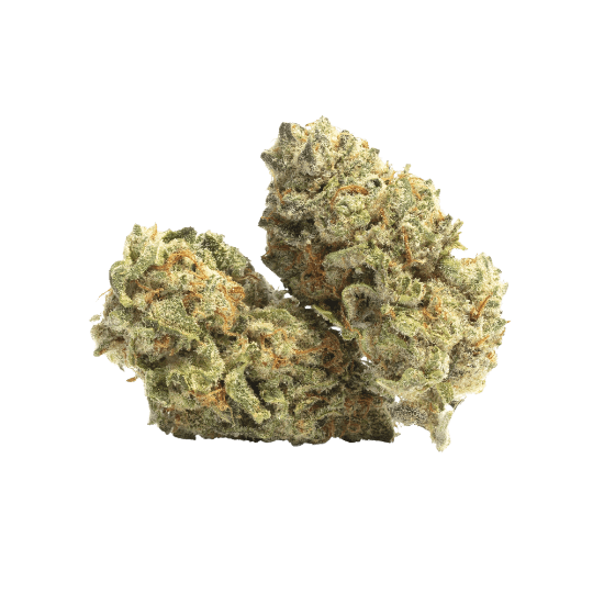 Strawberry Joker - Premium Sativa Cannabis for NYC Delivery
