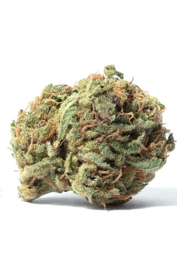 Alpha - Premium cannabis available for delivery in NYC