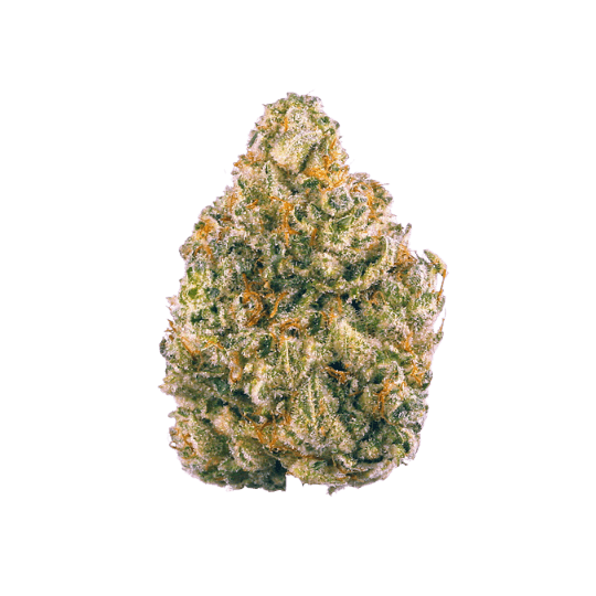 Blueberry Bang Bang - Premium Indica Cannabis for NYC Delivery