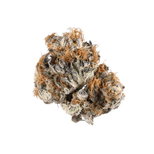 Kush Crasher - Premium Hybrid Cannabis for NYC Delivery