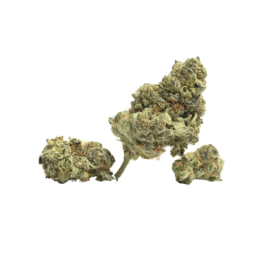 Lavender Lemon OG - Premium Indica Cannabis for NYC Delivery