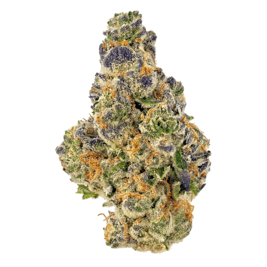 Black Gumbo - Premium Indica Cannabis for NYC Delivery