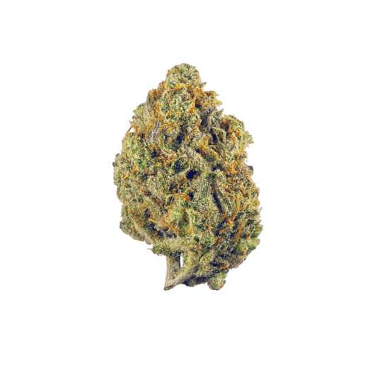 Rainbow Zangria - Premium Indica Cannabis for NYC & NJ Delivery