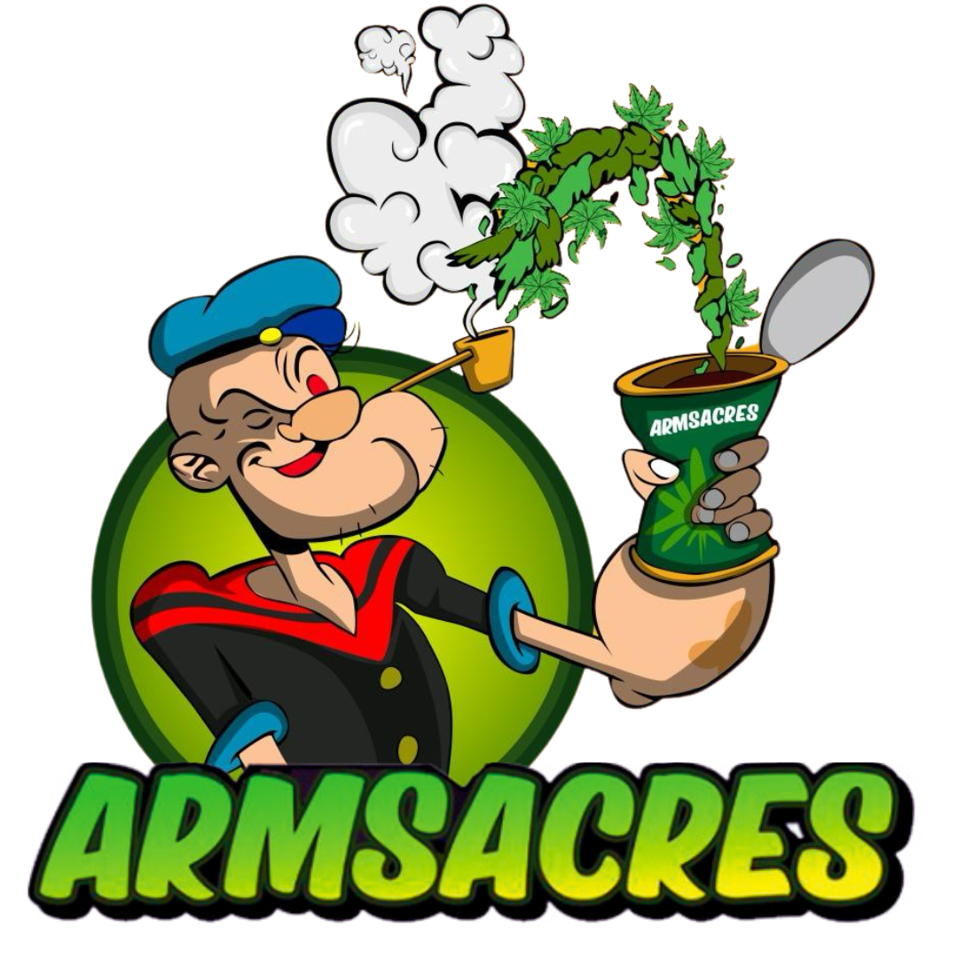 Armsacres Logo