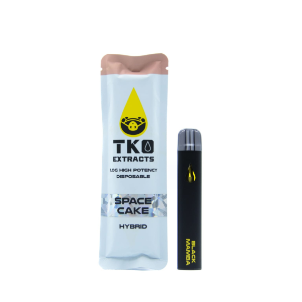 Weed Disposable TKO | Weed Delivery NYC | Free Delivery 24/7