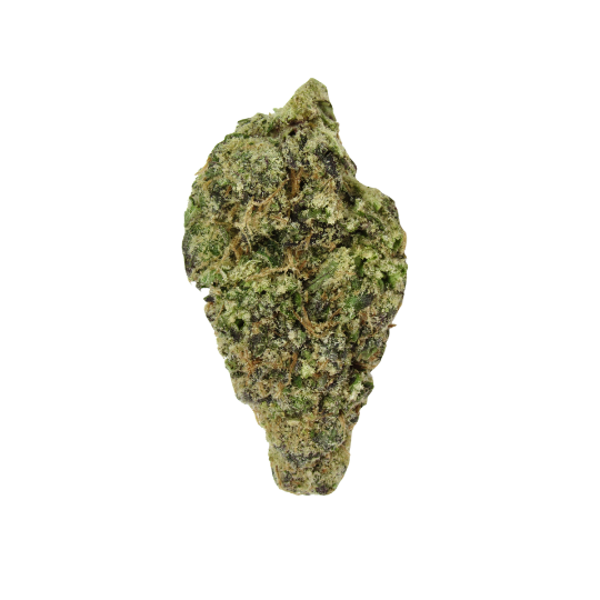 Tropical Burst strain Weed Delivery NYC