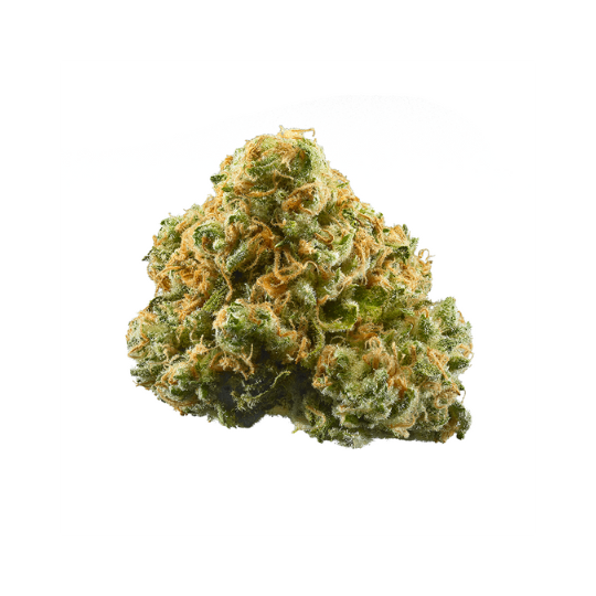 White Cherry Gelato Strain Weed Delivery NYC