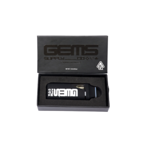 Gems liquid diamonds vape weed delivery nyc