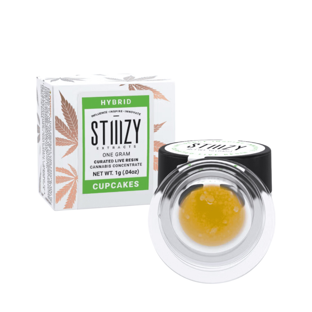 Stiiizy Wax